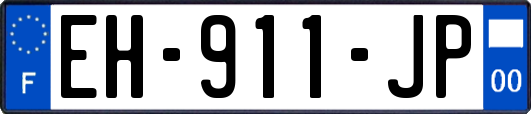 EH-911-JP