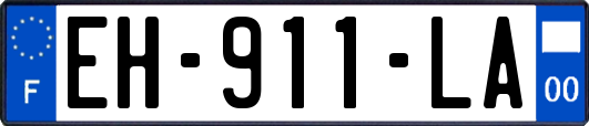 EH-911-LA