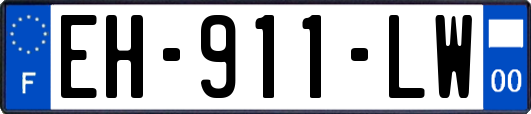 EH-911-LW
