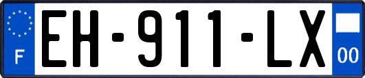 EH-911-LX