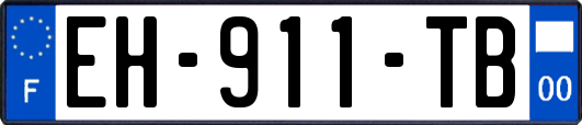 EH-911-TB