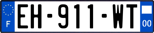 EH-911-WT