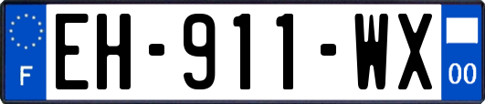 EH-911-WX