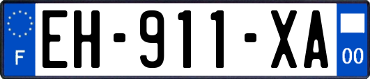 EH-911-XA