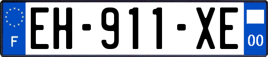 EH-911-XE