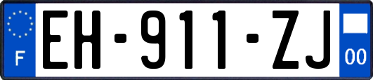 EH-911-ZJ