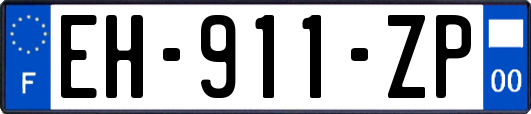 EH-911-ZP