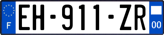 EH-911-ZR