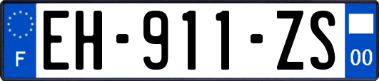 EH-911-ZS