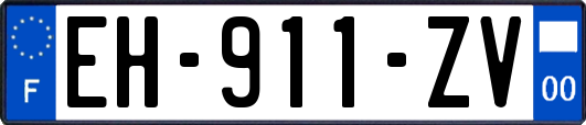 EH-911-ZV