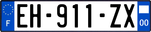 EH-911-ZX
