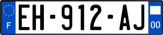 EH-912-AJ