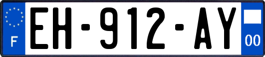 EH-912-AY