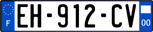 EH-912-CV