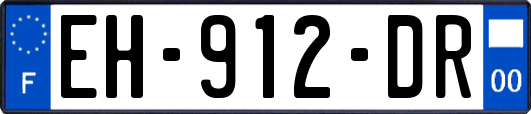 EH-912-DR