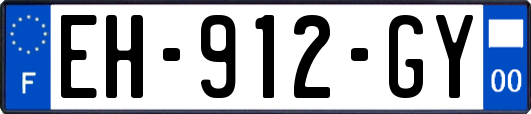 EH-912-GY