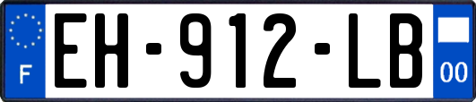 EH-912-LB