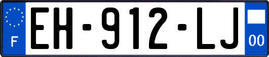 EH-912-LJ