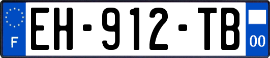 EH-912-TB