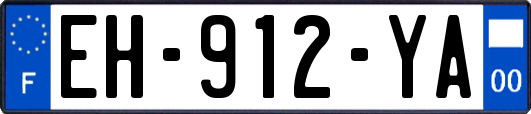 EH-912-YA