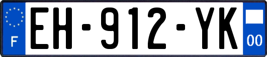 EH-912-YK