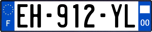 EH-912-YL