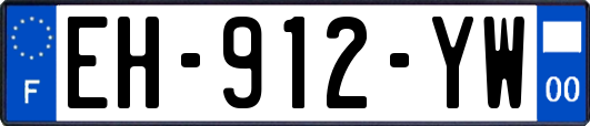 EH-912-YW