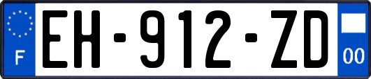 EH-912-ZD