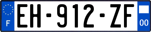 EH-912-ZF