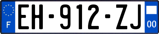 EH-912-ZJ