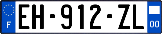 EH-912-ZL