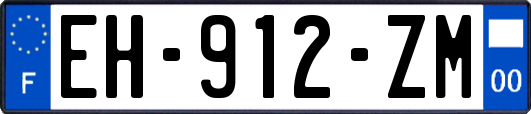 EH-912-ZM