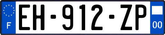 EH-912-ZP