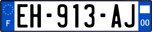 EH-913-AJ