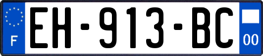 EH-913-BC