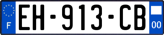 EH-913-CB