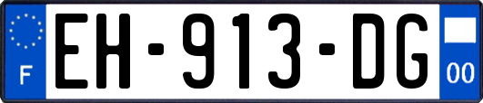 EH-913-DG