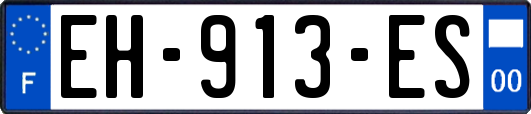 EH-913-ES