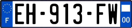 EH-913-FW