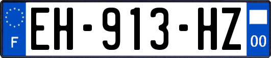 EH-913-HZ