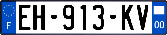 EH-913-KV