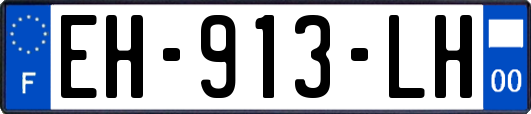 EH-913-LH