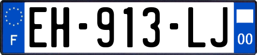 EH-913-LJ