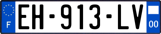 EH-913-LV