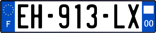 EH-913-LX