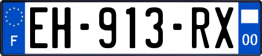 EH-913-RX
