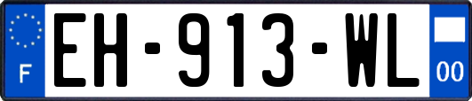 EH-913-WL