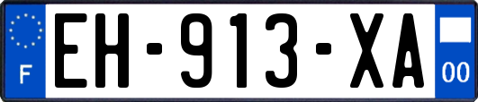 EH-913-XA