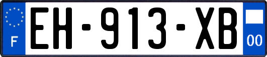 EH-913-XB