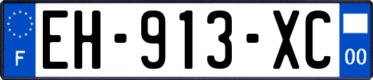 EH-913-XC